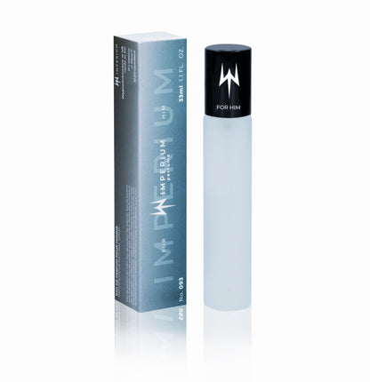 N093 – zapach inspirowany One Shock*