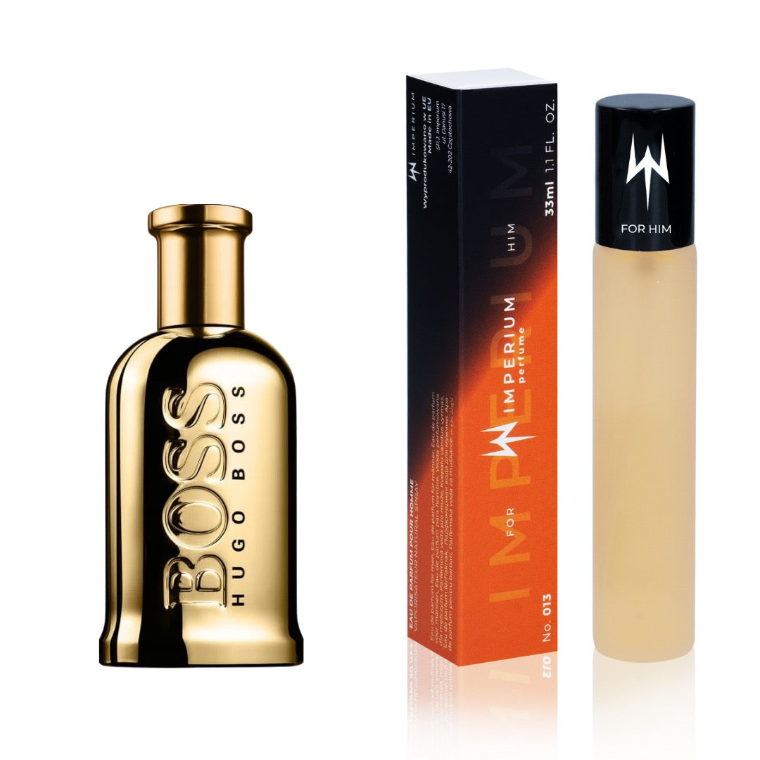 N013 – zapach inspirowany Black Edition*