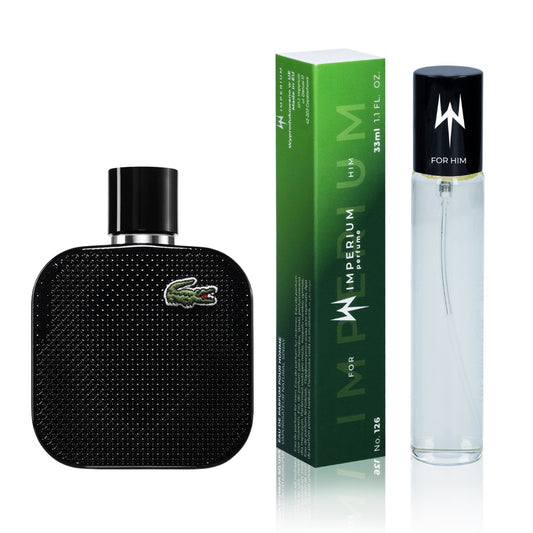 N126 – zapach inspirowany Noir*