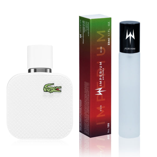 N135 – zapach inspirowany Blanc*