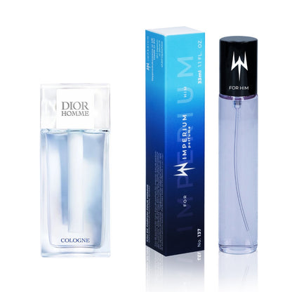 N137 – zapach inspirowany Homme Cologne*