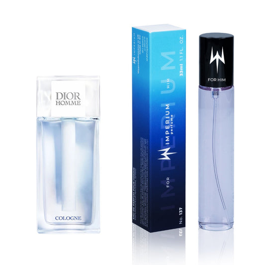 N137 – zapach inspirowany Homme Cologne*
